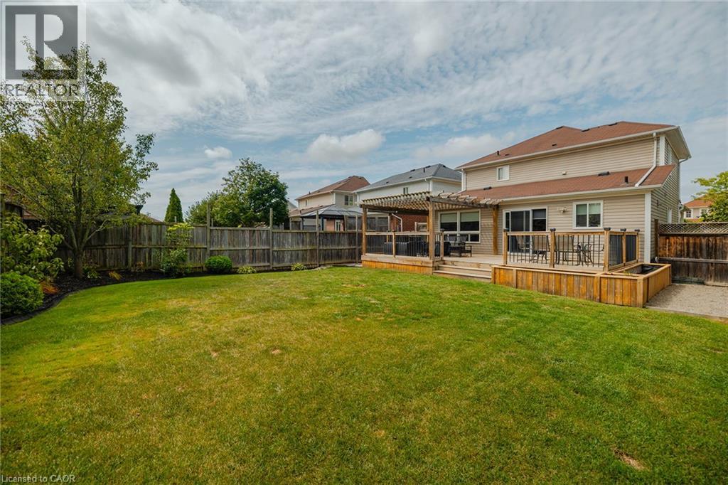 35 Hollinrake Avenue, Brantford, Ontario  N3T 0B6 - Photo 26 - 40764968