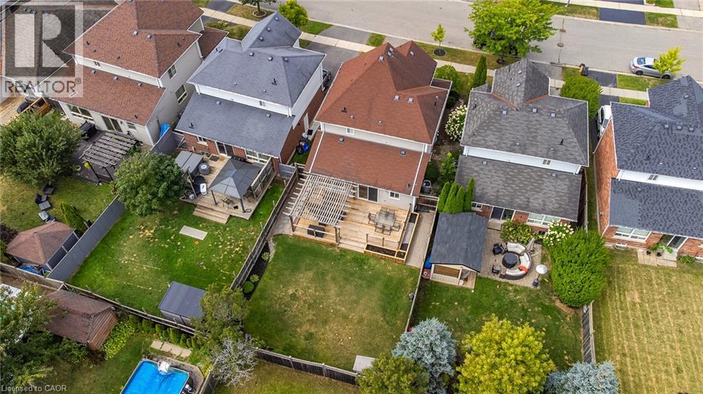 35 Hollinrake Avenue, Brantford, Ontario  N3T 0B6 - Photo 30 - 40764968