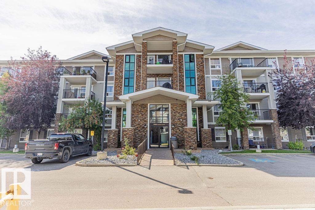 #1401 9363 SIMPSON DR NW, Edmonton, Alberta
