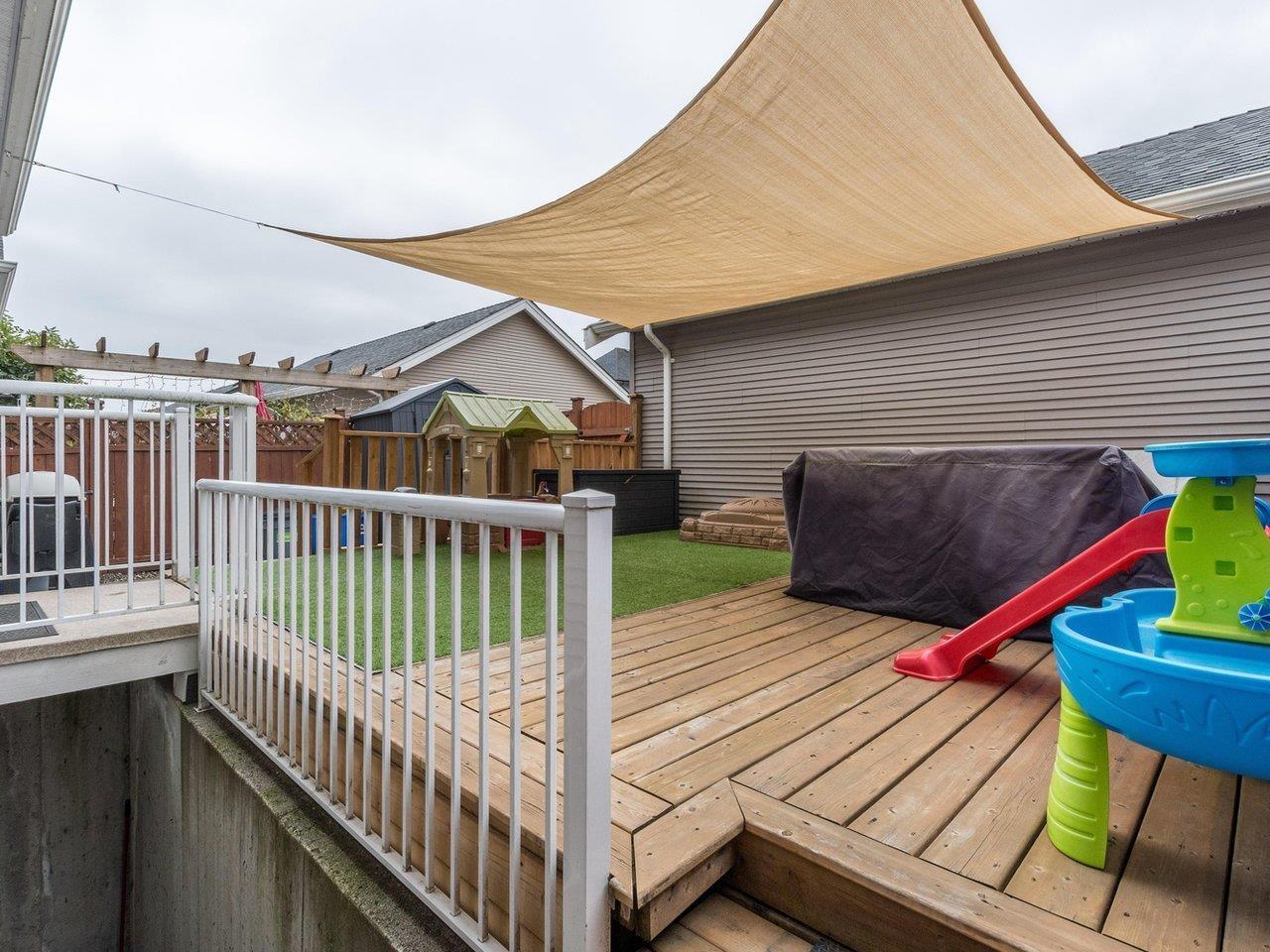 7717 211a Street, Langley, British Columbia  V2Y 0K7 - Photo 31 - R3049164