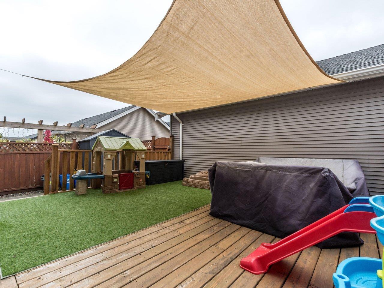 7717 211a Street, Langley, British Columbia  V2Y 0K7 - Photo 32 - R3049164
