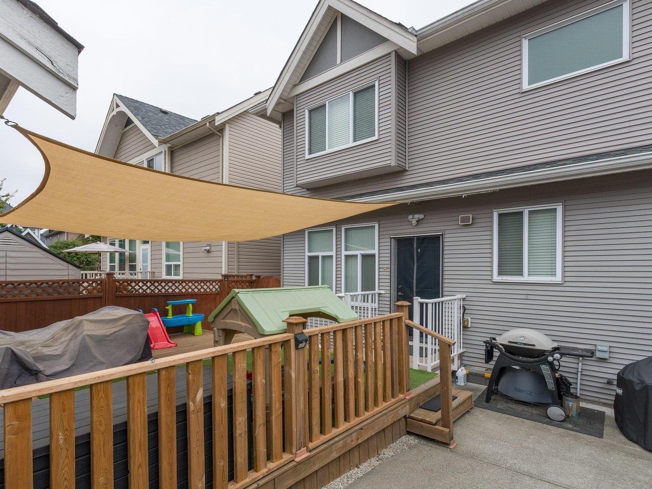 7717 211a Street, Langley, British Columbia  V2Y 0K7 - Photo 35 - R3049164