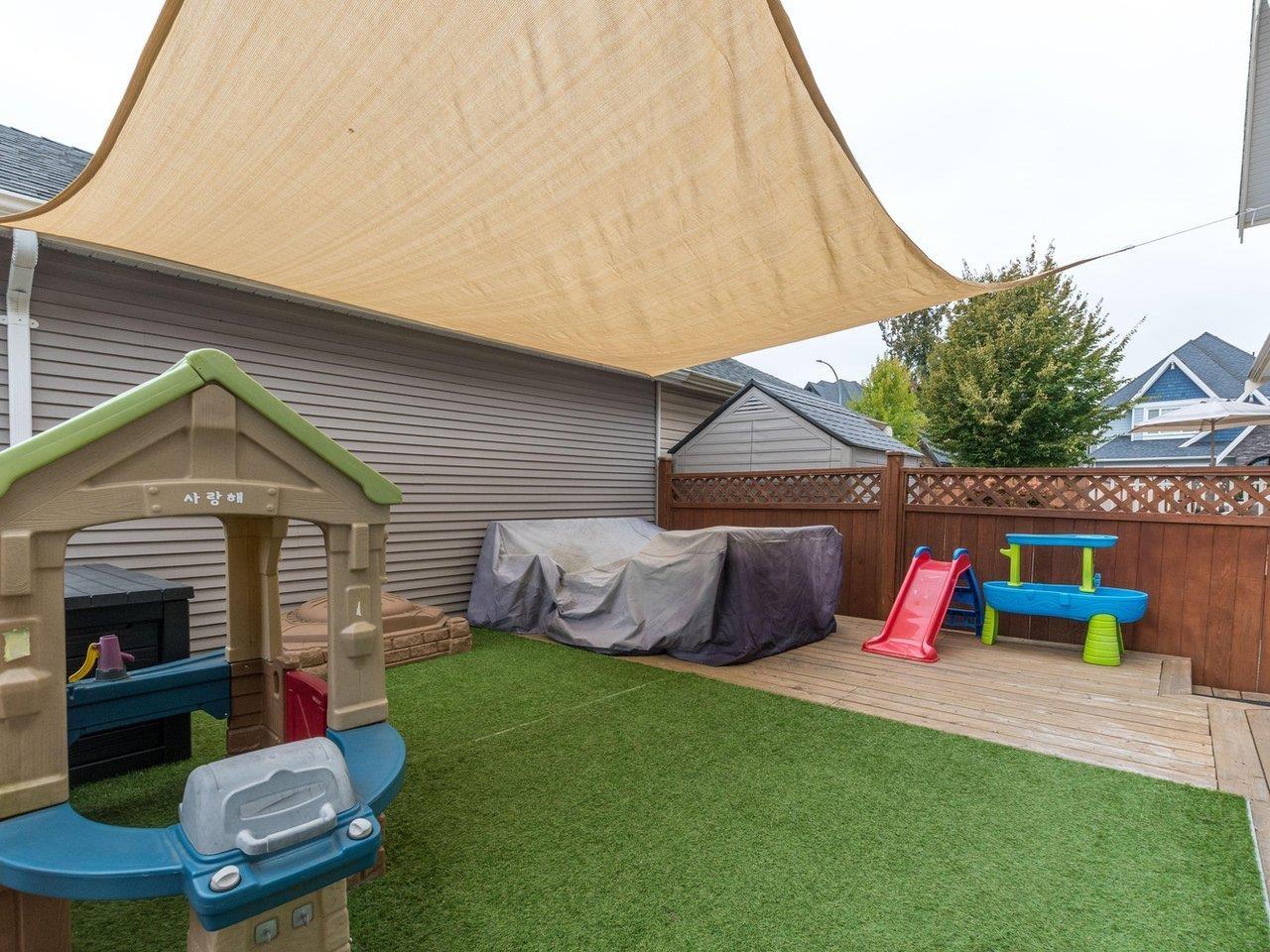 7717 211a Street, Langley, British Columbia  V2Y 0K7 - Photo 33 - R3049164
