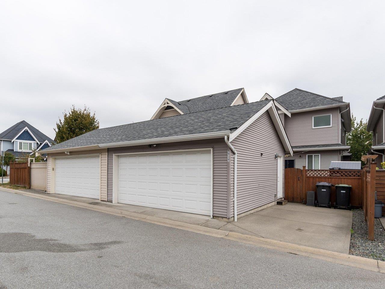 7717 211a Street, Langley, British Columbia  V2Y 0K7 - Photo 36 - R3049164