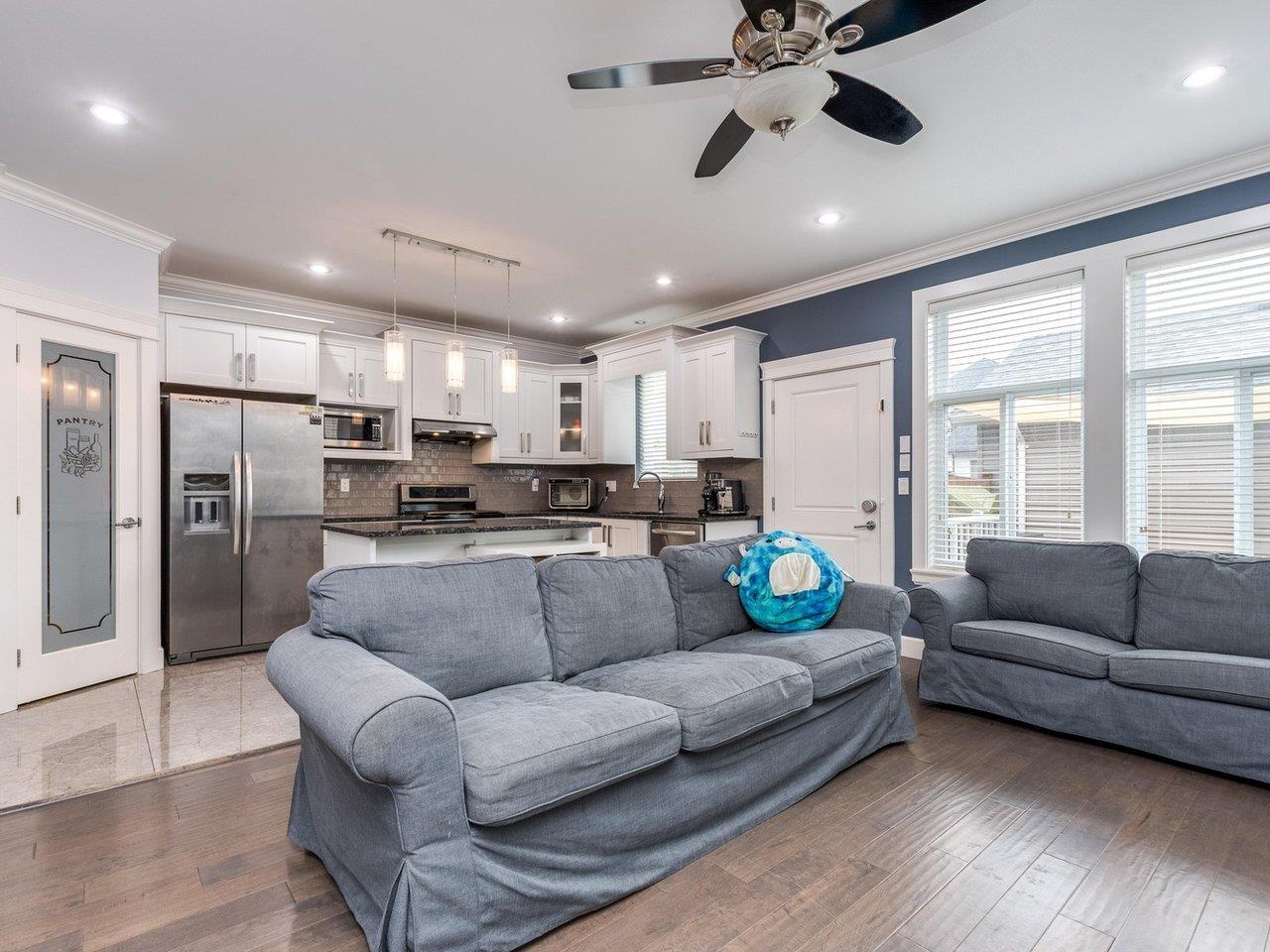 7717 211a Street, Langley, British Columbia  V2Y 0K7 - Photo 13 - R3049164