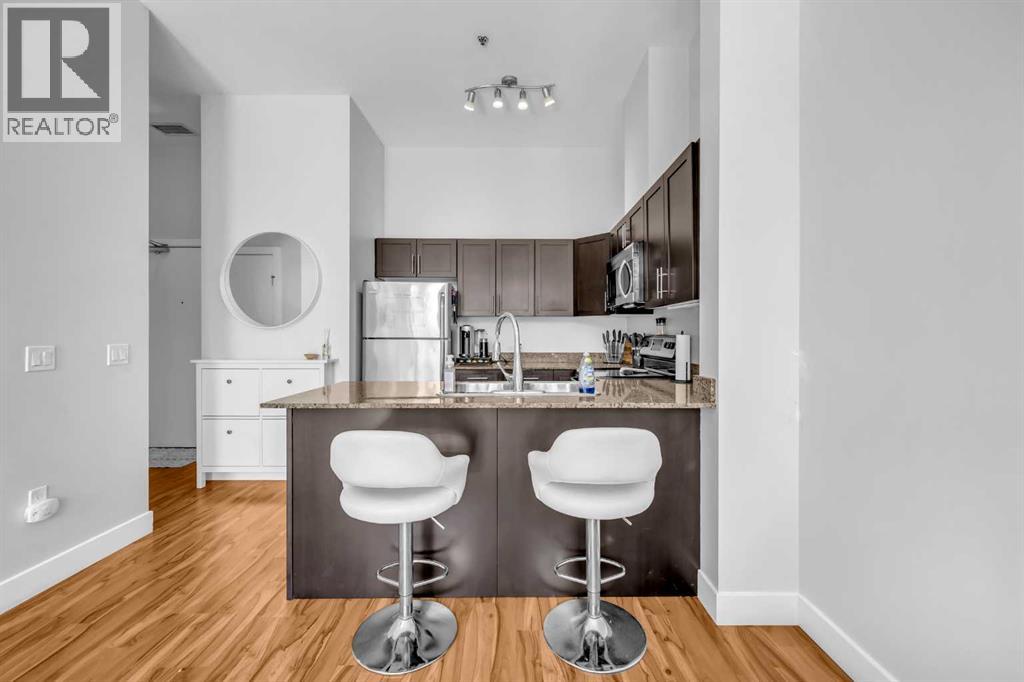 122, 955 Mcpherson Road Ne, Calgary, Alberta  T2E 6V3 - Photo 10 - A2247881
