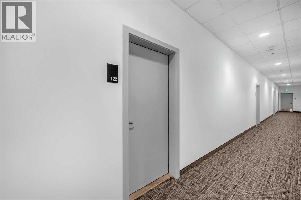 122, 955 Mcpherson Road Ne, Calgary, Alberta  T2E 6V3 - Photo 3 - A2247881
