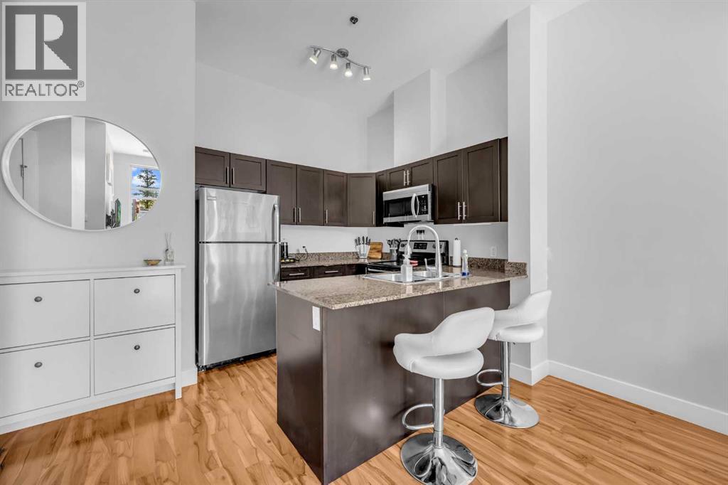 122, 955 Mcpherson Road Ne, Calgary, Alberta  T2E 6V3 - Photo 9 - A2247881