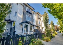 20 6897 201 STREET, Langley, British Columbia