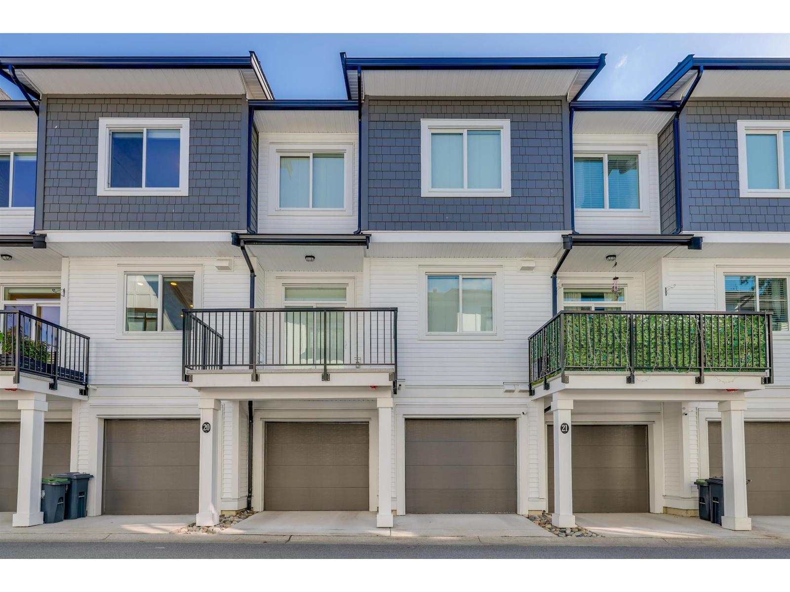 20 6897 201 Street, Langley, British Columbia  V2Y 0Z3 - Photo 3 - R3047578