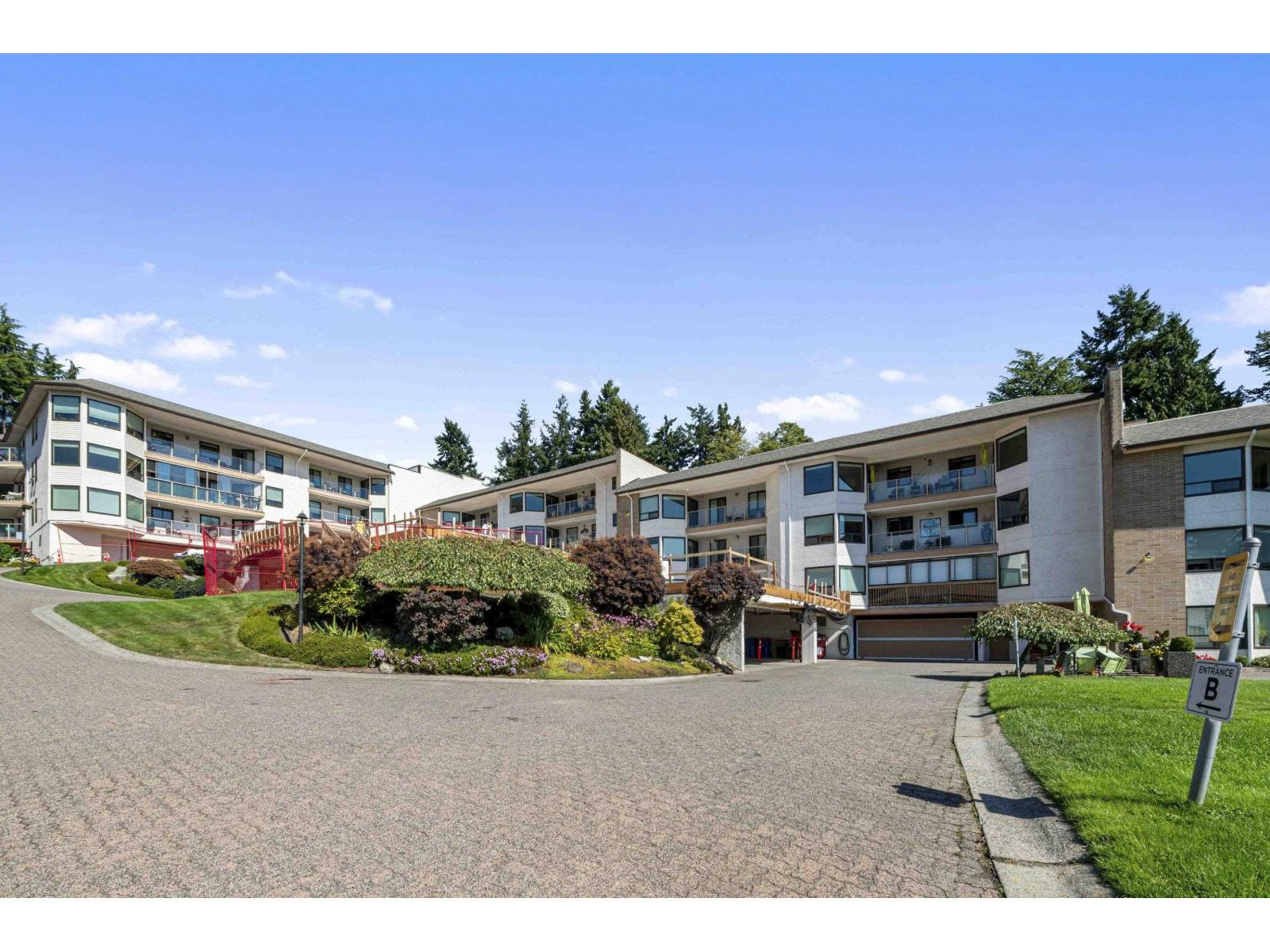 401 1350 VIDAL STREET, white rock, British Columbia