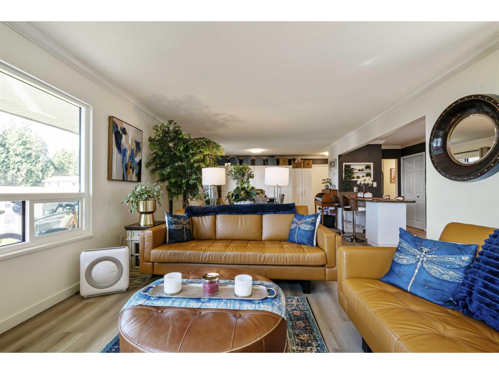 401 1350 Vidal Street, White Rock, British Columbia  V4B 5G6 - Photo 9 - R3049513