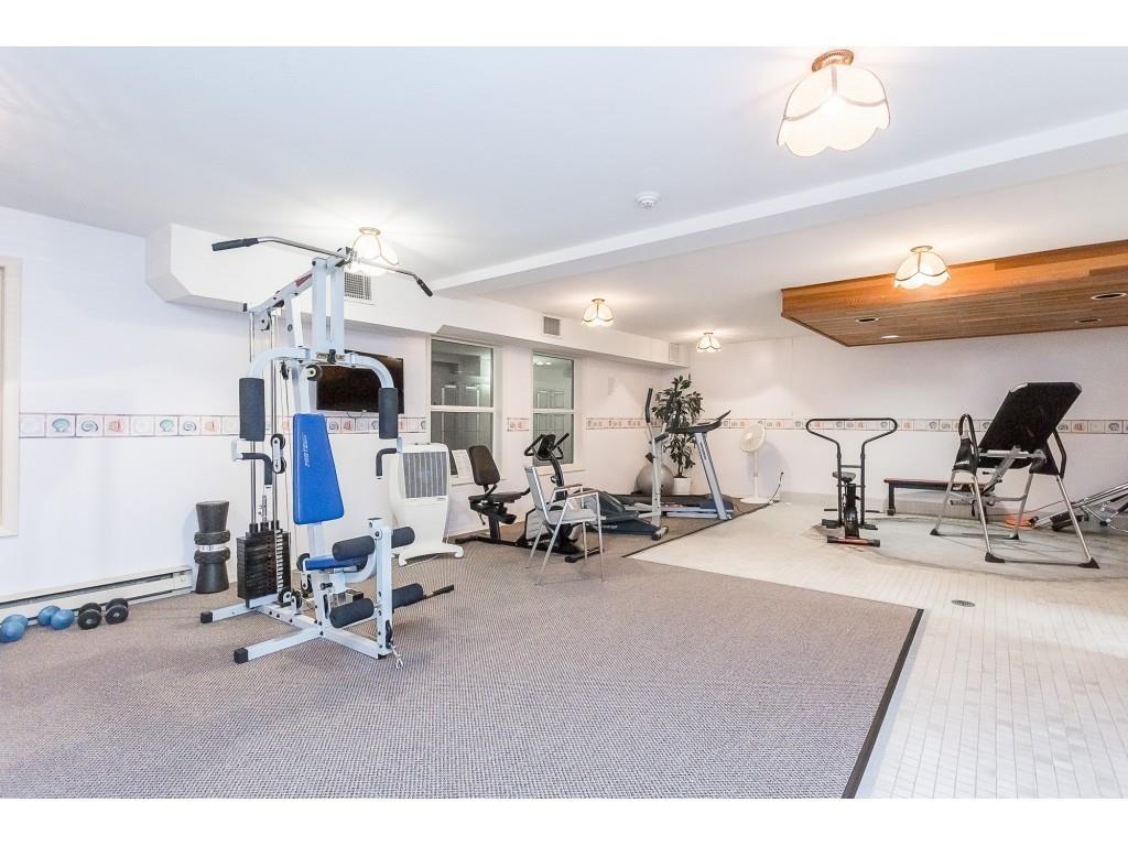 401 1350 Vidal Street, White Rock, British Columbia  V4B 5G6 - Photo 36 - R3049513
