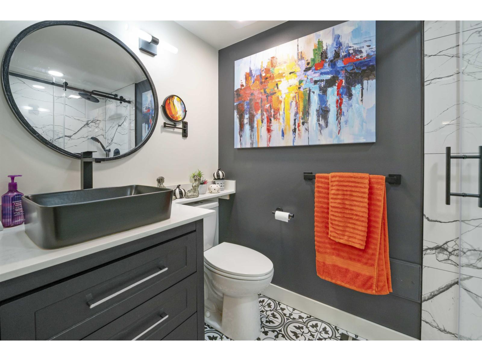 401 1350 Vidal Street, White Rock, British Columbia  V4B 5G6 - Photo 24 - R3049513
