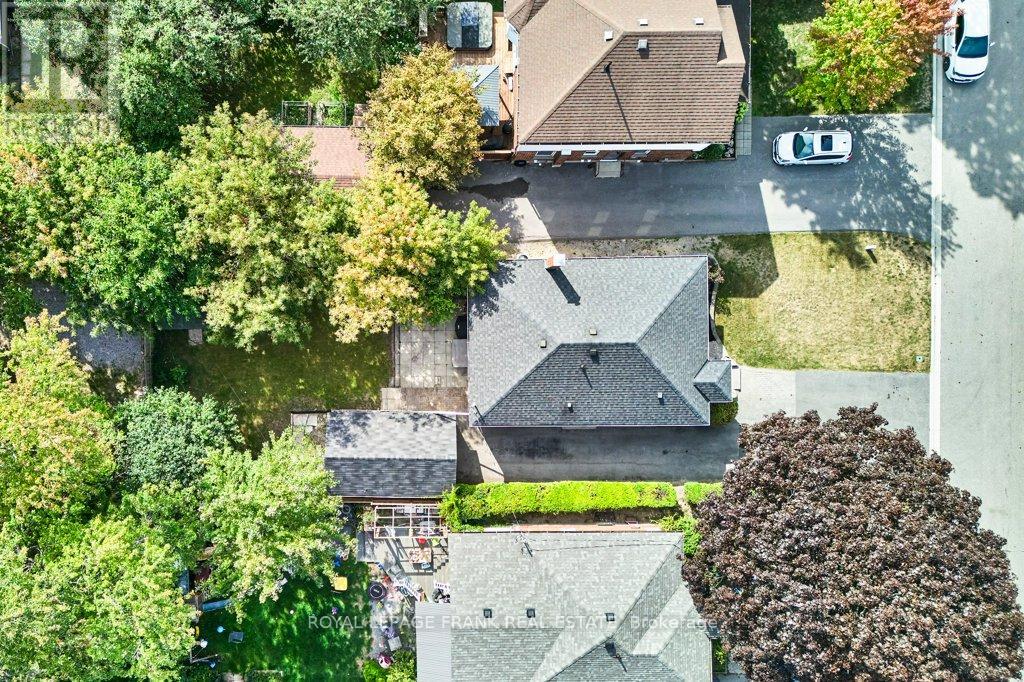 305 James Street, Whitby, Ontario  L1N 1G4 - Photo 31 - E12413384