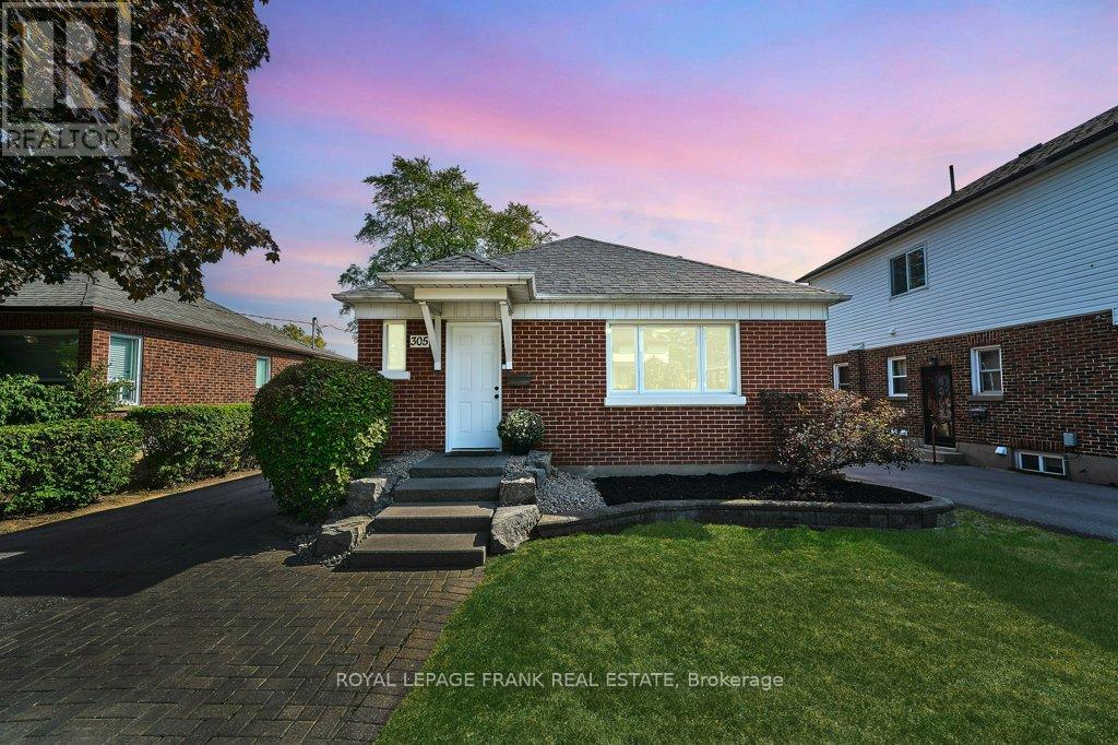 305 James Street, Whitby, Ontario  L1N 1G4 - Photo 36 - E12413384