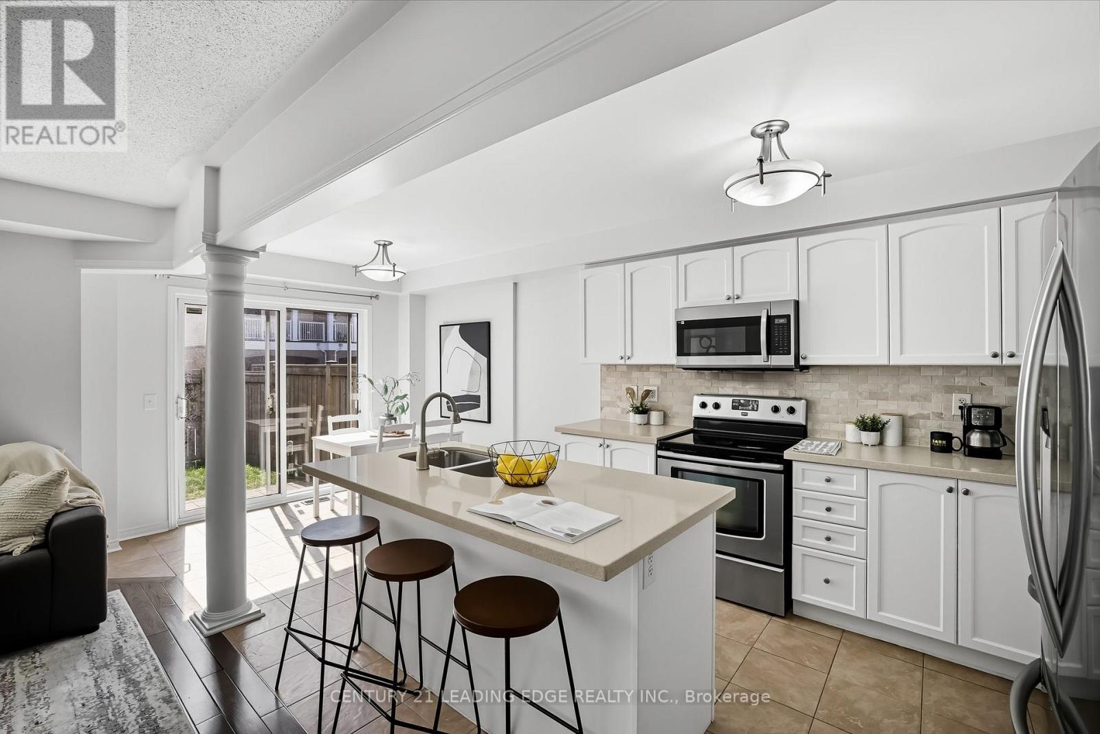 37 Stanhope Street, Whitby, Ontario  L1N 0H2 - Photo 16 - E12413896