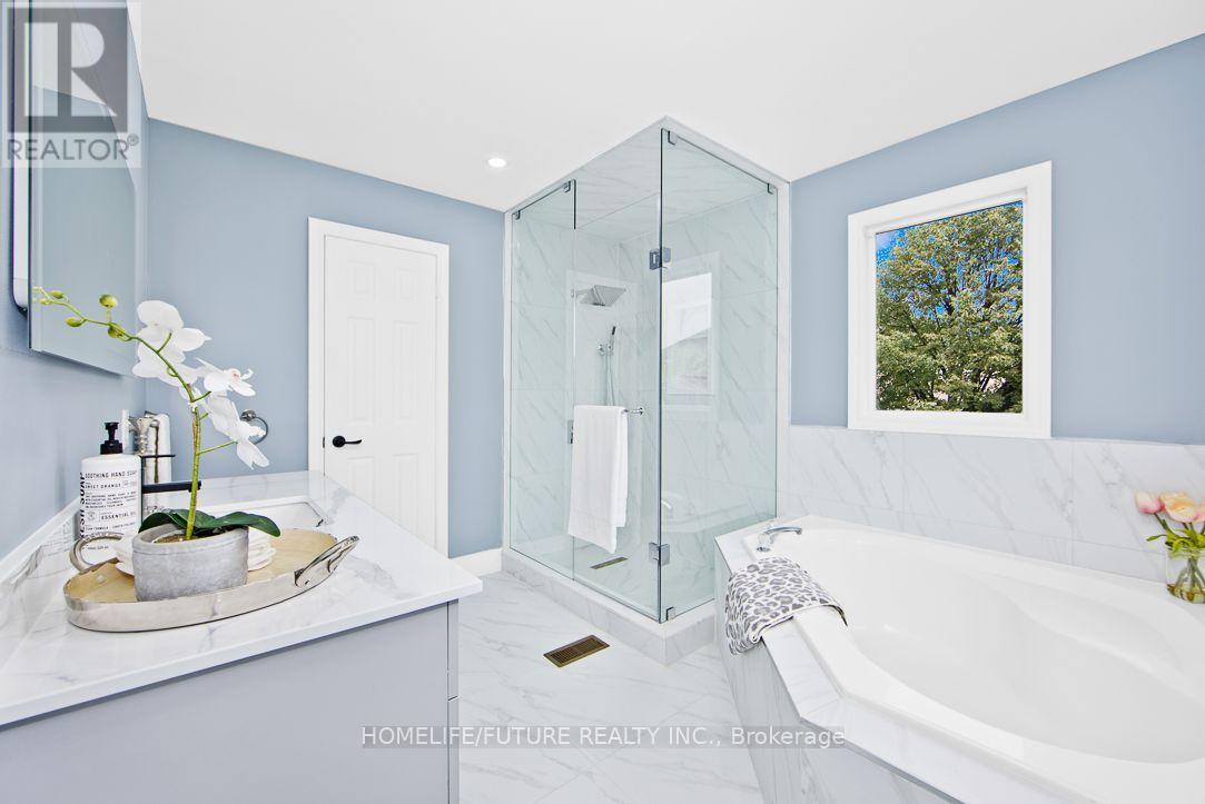 89 Eric Clarke Drive, Whitby, Ontario  L1R 2T6 - Photo 17 - E12413899