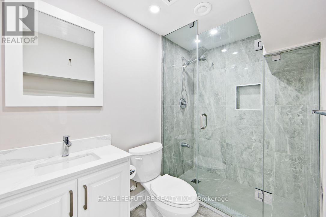 89 Eric Clarke Drive, Whitby, Ontario  L1R 2T6 - Photo 28 - E12413899