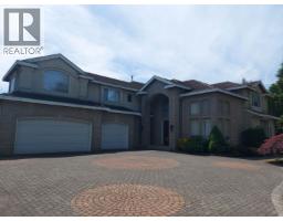 8038 CLOVERLAKE COURT, Burnaby, British Columbia