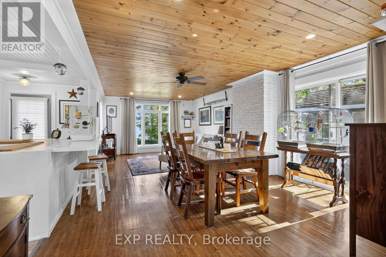 481 Lakeshore Road E, Oro-Medonte, Ontario  L0L 2E0 - Photo 10 - S12413869