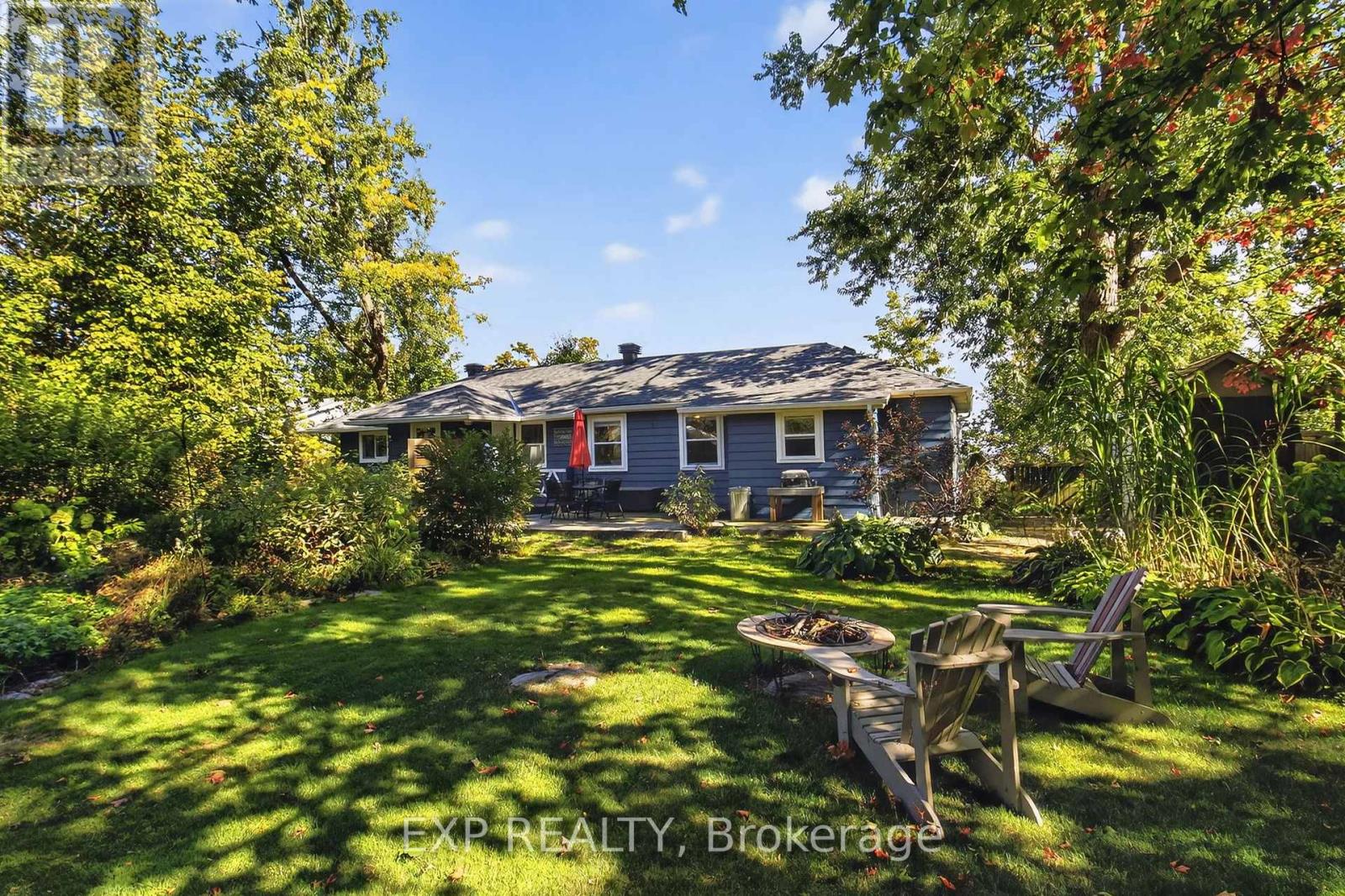 481 Lakeshore Road E, Oro-Medonte, Ontario  L0L 2E0 - Photo 24 - S12413869