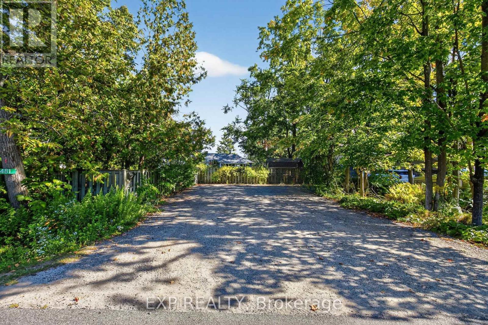 481 Lakeshore Road E, Oro-Medonte, Ontario  L0L 2E0 - Photo 27 - S12413869