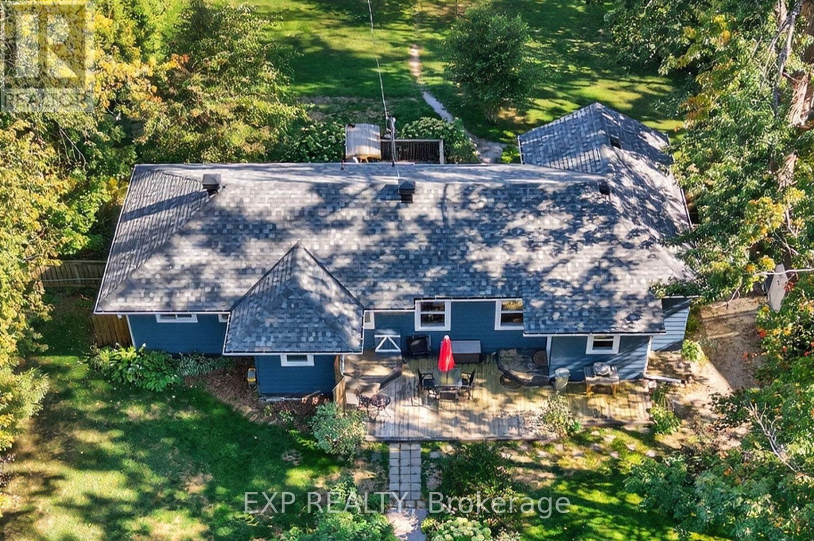 481 Lakeshore Road E, Oro-Medonte, Ontario  L0L 2E0 - Photo 3 - S12413869