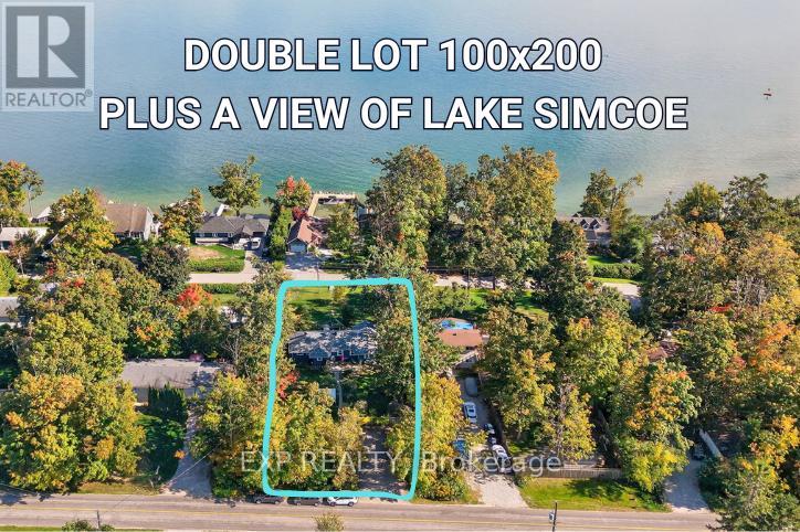 481 Lakeshore Road E, Oro-Medonte, Ontario  L0L 2E0 - Photo 4 - S12413869