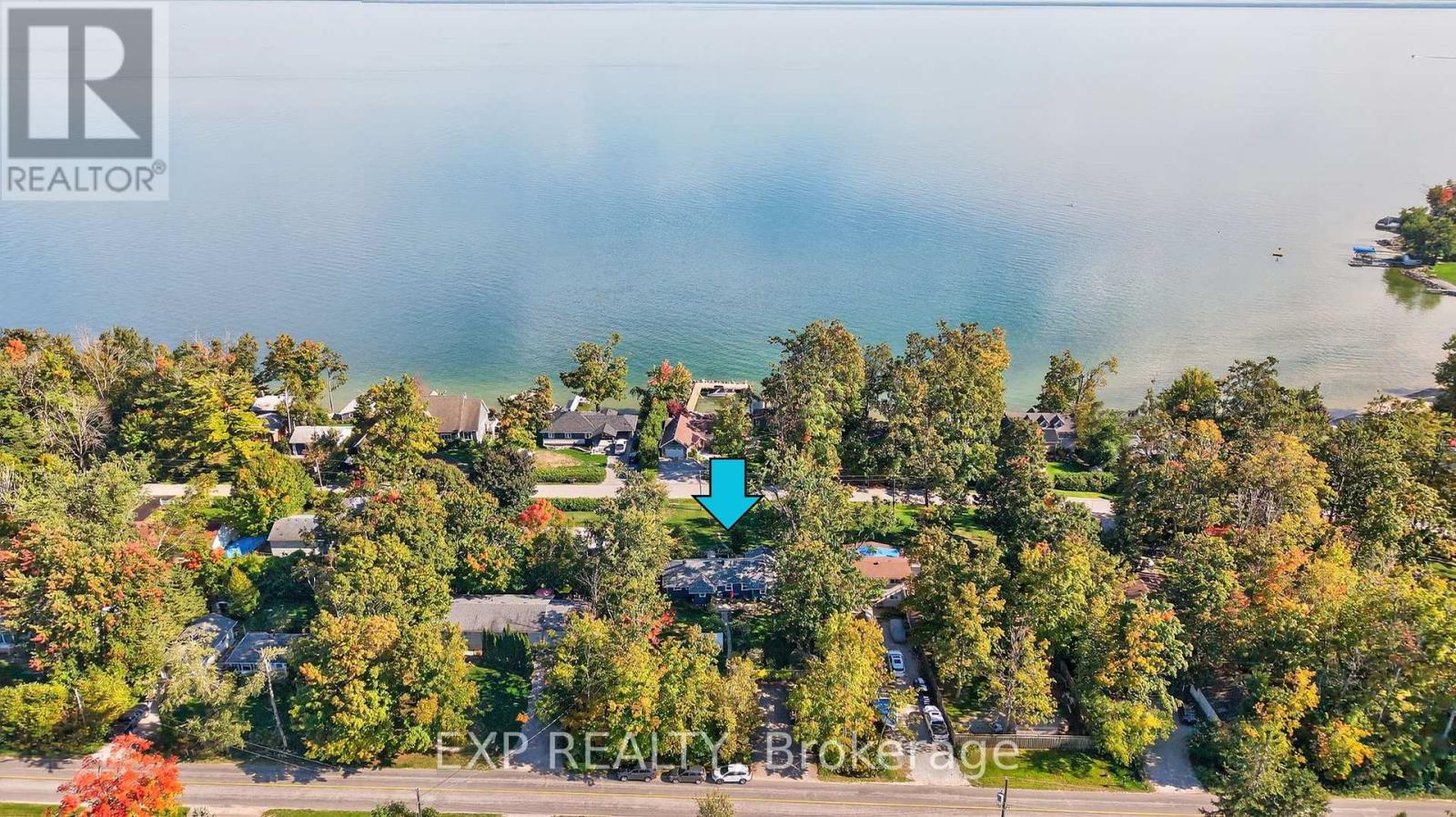 481 Lakeshore Road E, Oro-Medonte, Ontario  L0L 2E0 - Photo 5 - S12413869