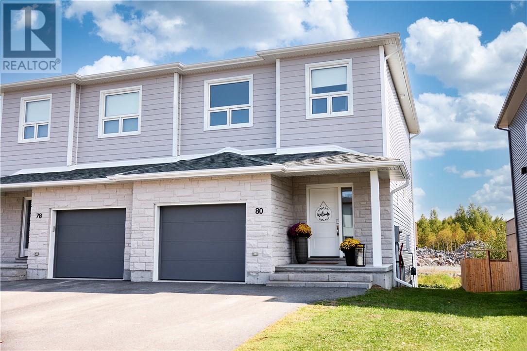 80 Birmingham Drive, Sudbury, Ontario  P3B 0G5 - Photo 2 - 2124764