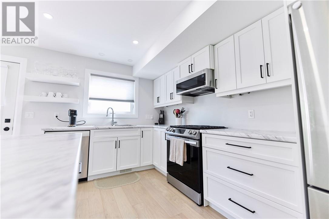 80 Birmingham Drive, Sudbury, Ontario  P3B 0G5 - Photo 16 - 2124764