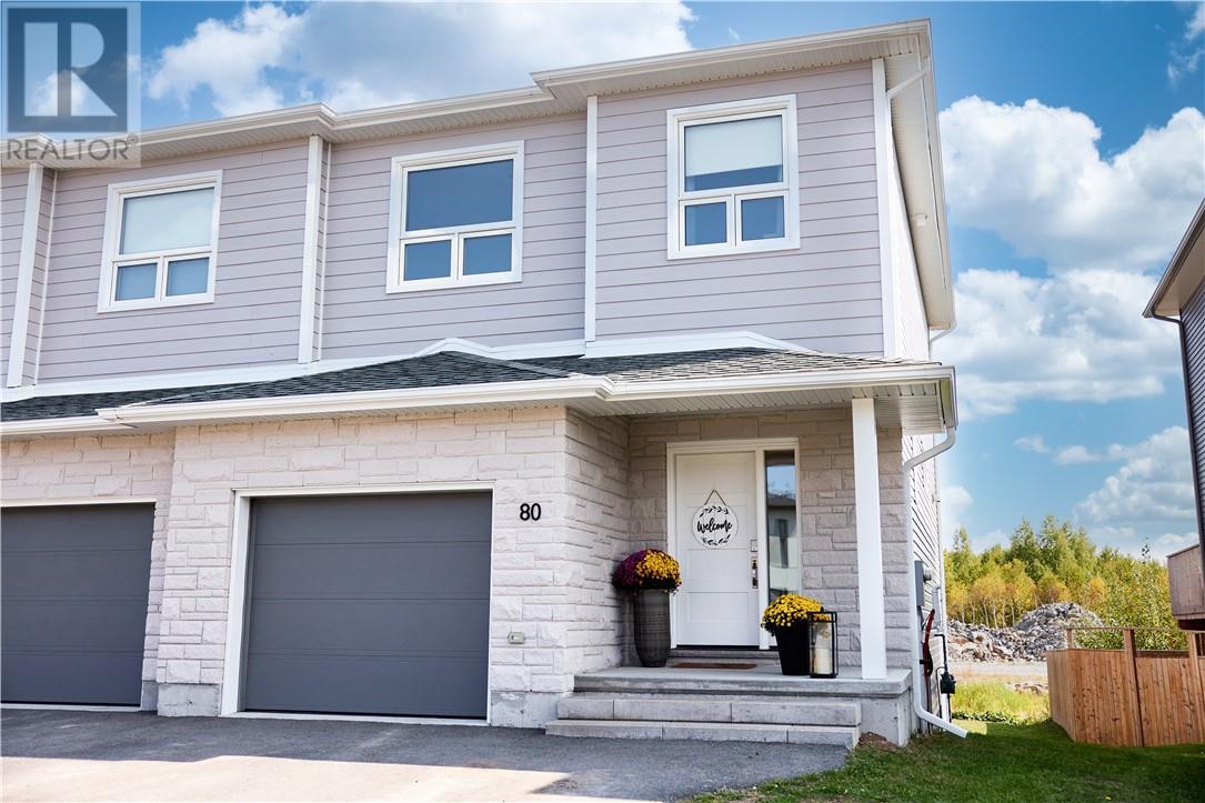 80 Birmingham Drive, Sudbury, Ontario  P3B 0G5 - Photo 1 - 2124764