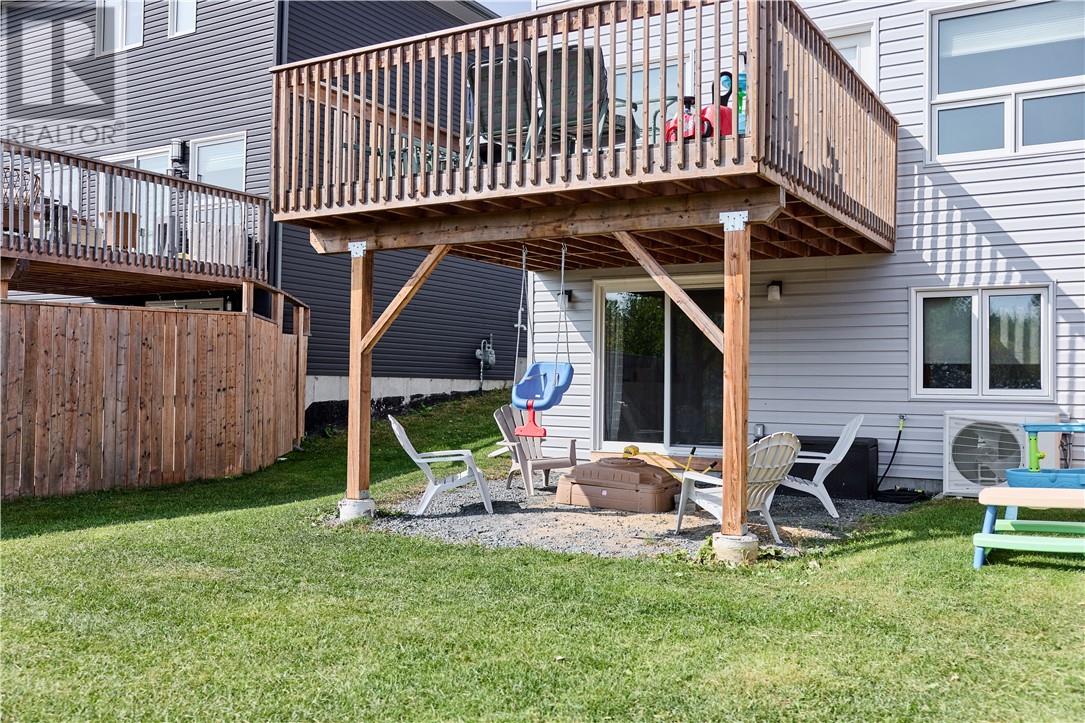 80 Birmingham Drive, Sudbury, Ontario  P3B 0G5 - Photo 45 - 2124764