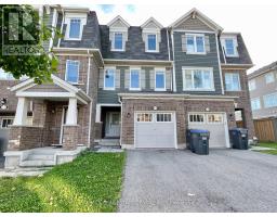 14 QUILLBERRY CLOSE, Brampton, Ontario