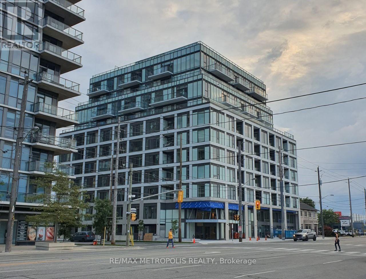 607 - 1195 THE QUEENSWAY, Toronto, Ontario
