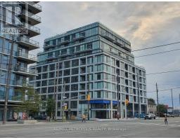 607 - 1195 THE QUEENSWAY, Toronto, Ontario