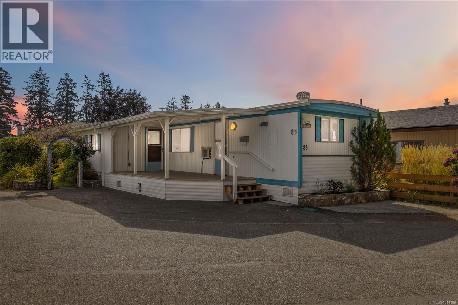 83 2911 Sooke Lake Rd, Langford, British Columbia  V9B 4R5 - Photo 2 - 1014189