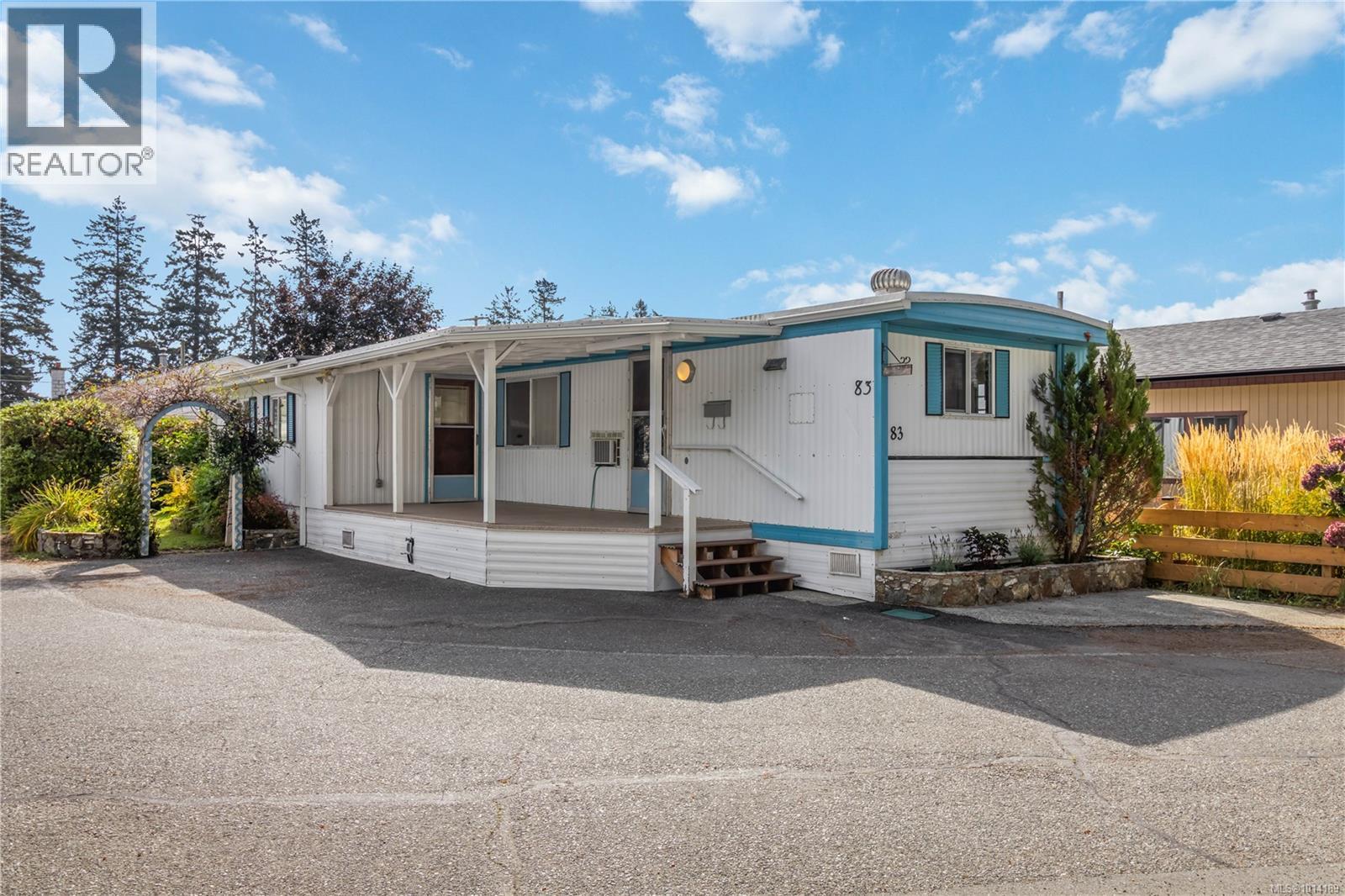 83 2911 Sooke Lake Rd, Langford, British Columbia