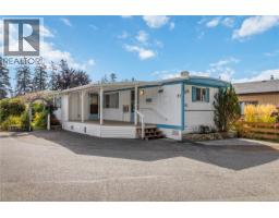 83 2911 Sooke Lake Rd Village Park Estates Mhp, Langford, Ca