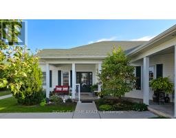 402 - 295 DENSMORE ROAD, Cobourg, Ontario