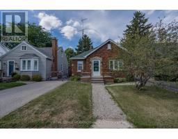 19 DOROTHY STREET, Brantford, Ontario