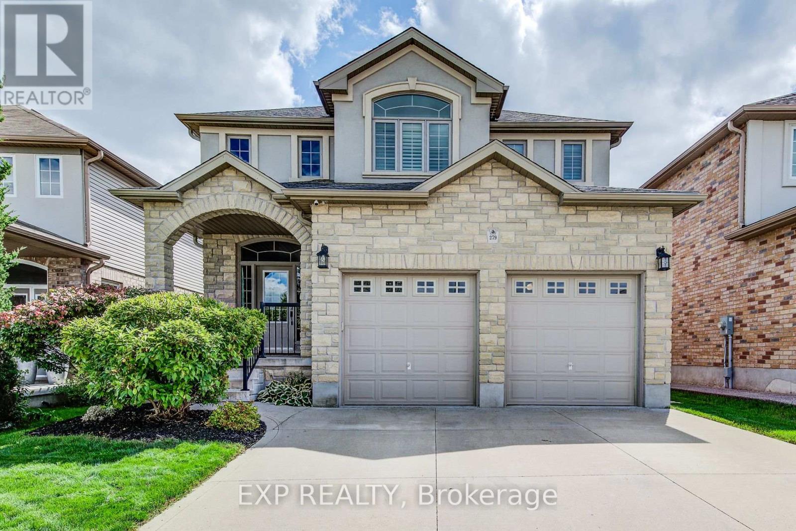 279 Zeller Drive, Kitchener, Ontario  N2A 0B2 - Photo 1 - X12413909