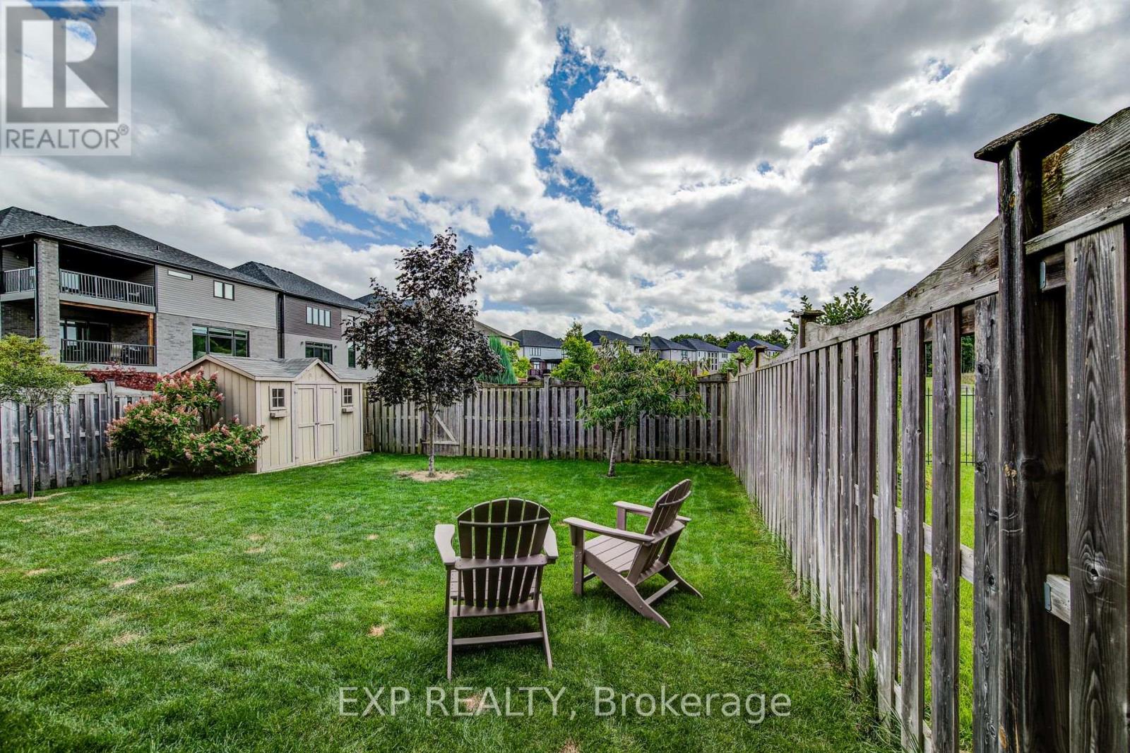 279 Zeller Drive, Kitchener, Ontario  N2A 0B2 - Photo 38 - X12413909