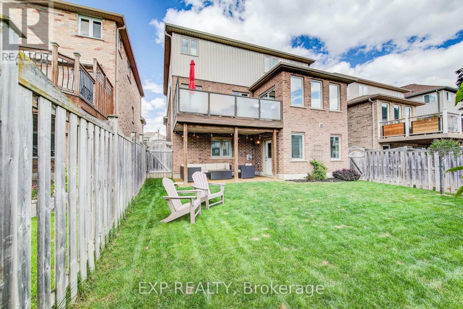 279 Zeller Drive, Kitchener, Ontario  N2A 0B2 - Photo 39 - X12413909