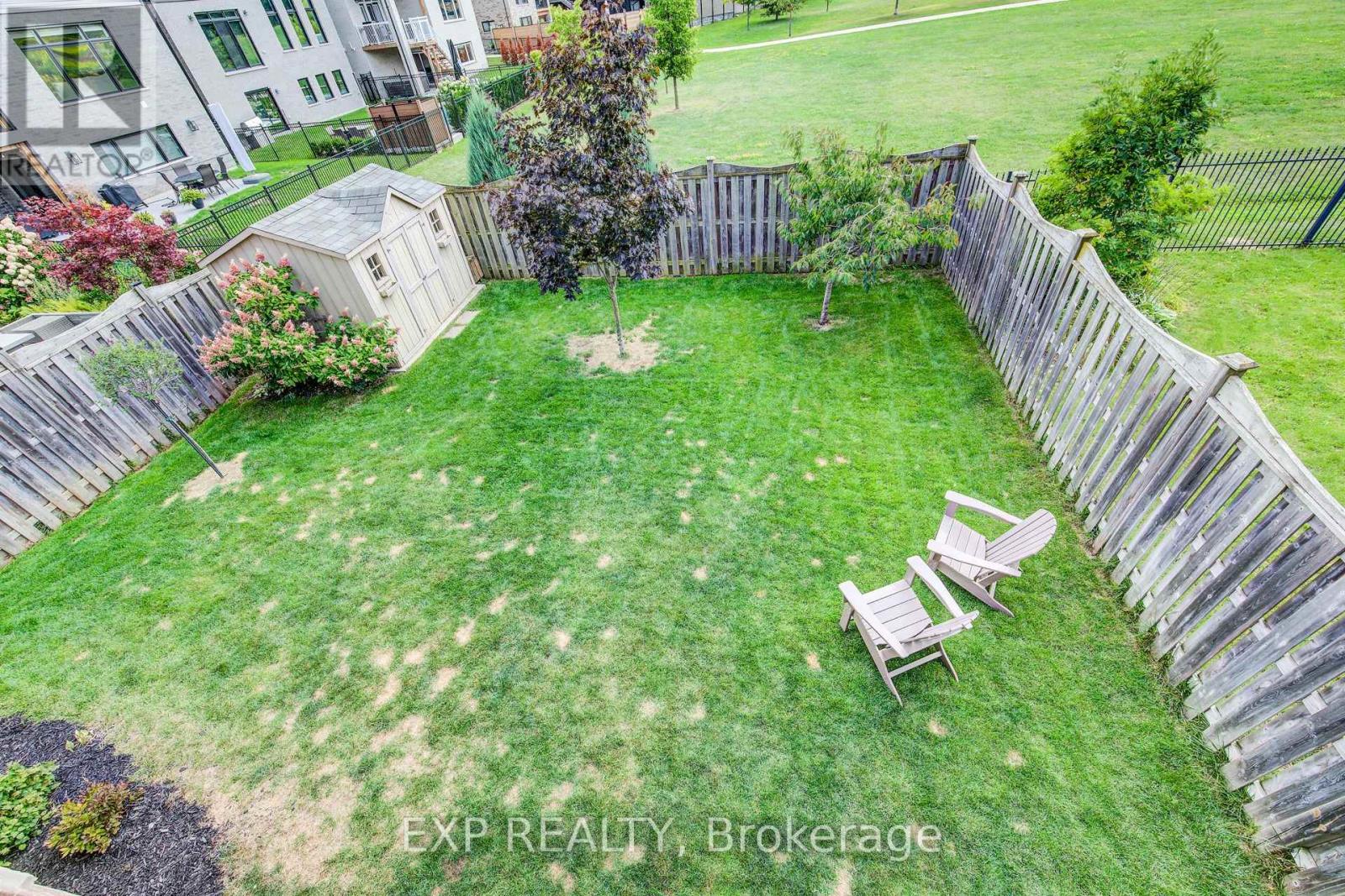 279 Zeller Drive, Kitchener, Ontario  N2A 0B2 - Photo 46 - X12413909