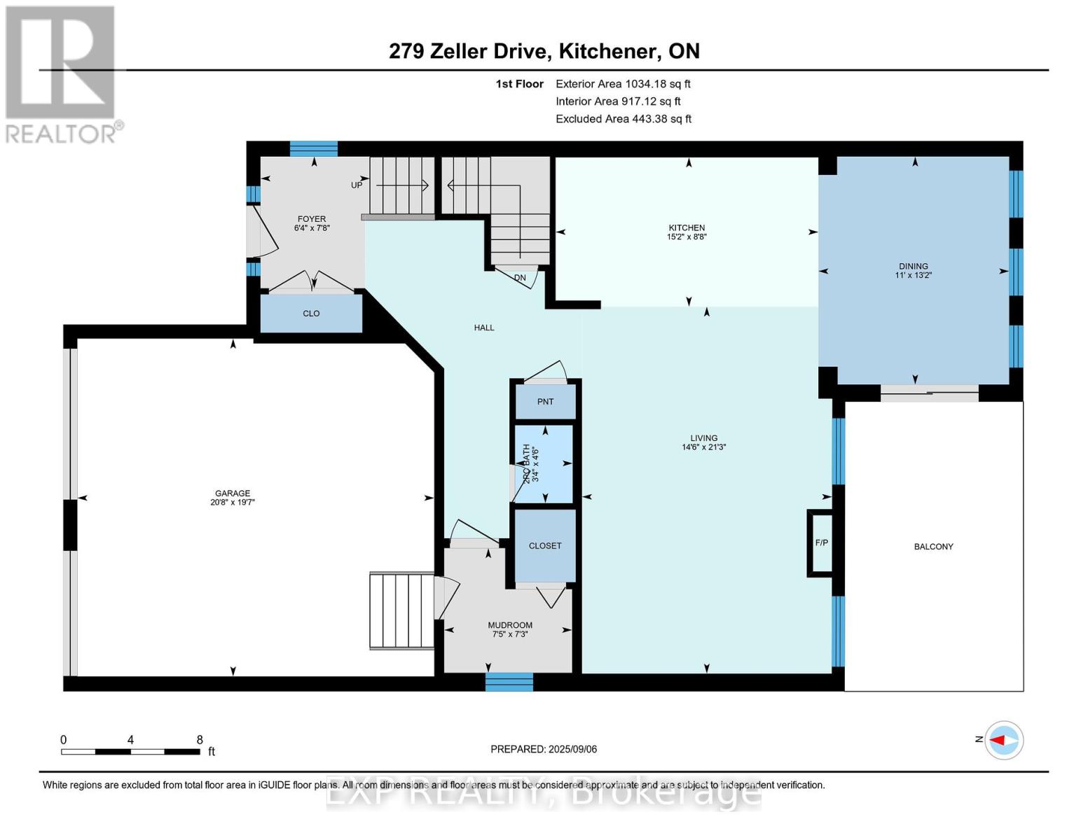 279 Zeller Drive, Kitchener, Ontario  N2A 0B2 - Photo 48 - X12413909