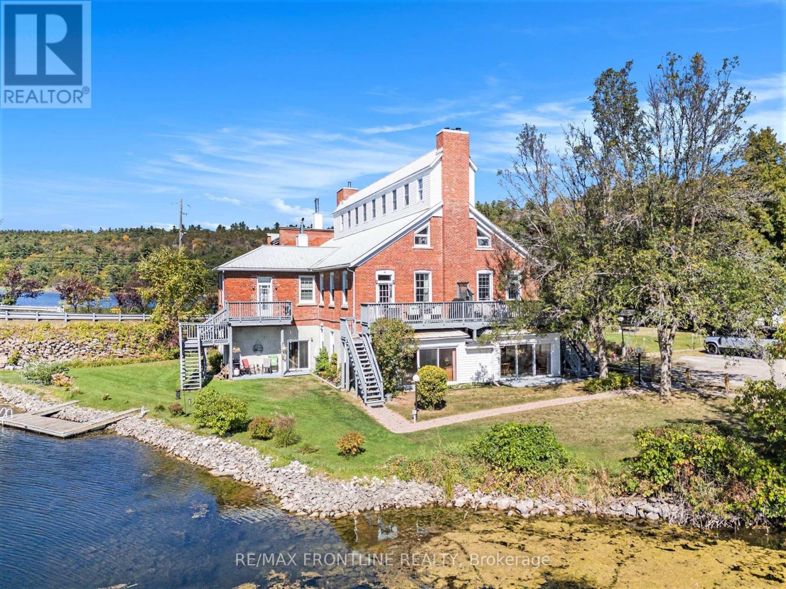 1 - 19 MAIN STREET, Westport, Ontario