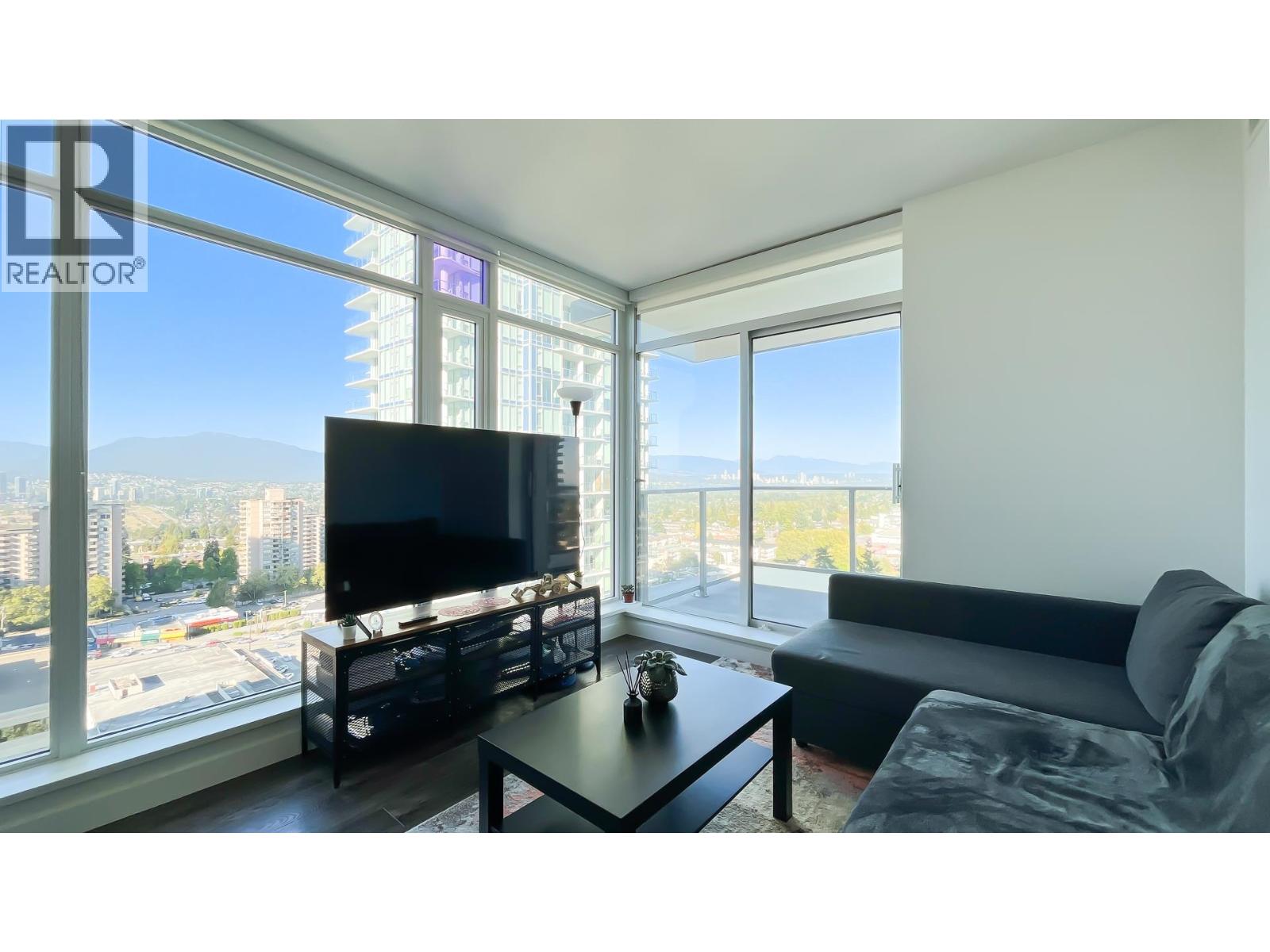 2309 6538 NELSON AVENUE, Burnaby, British Columbia