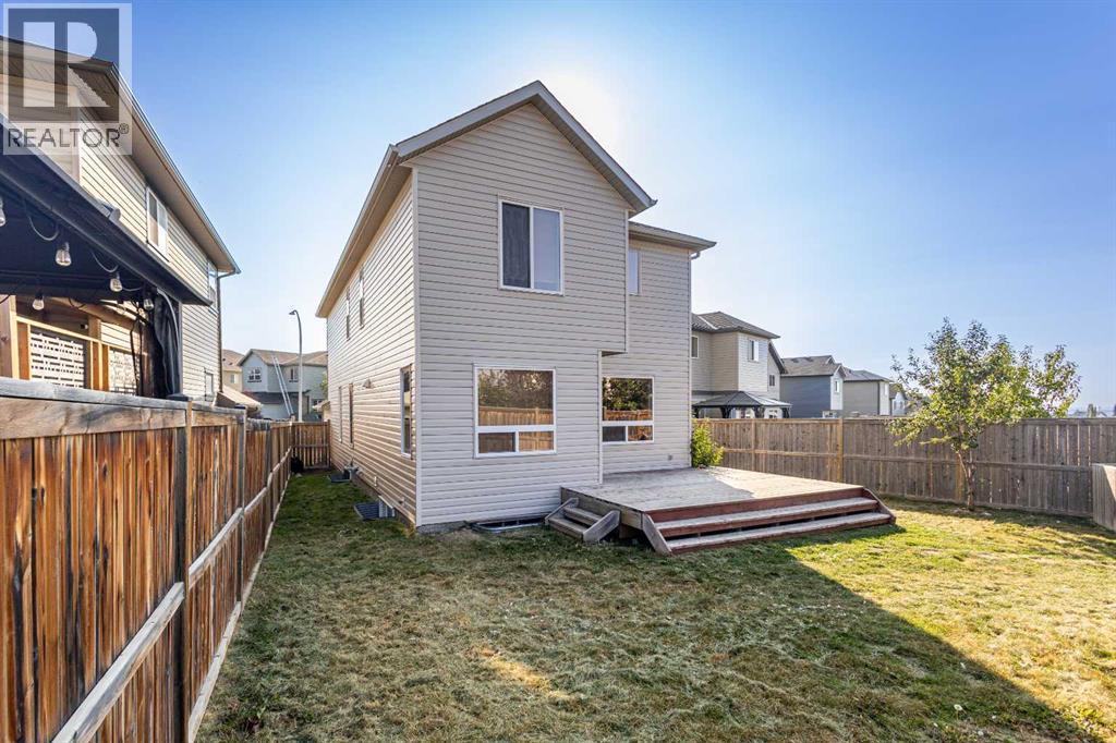 46 Covepark Rise Ne, Calgary, Alberta  T3K 0A5 - Photo 37 - A2236008